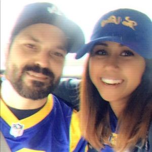 Meet your Posher, Tiffany